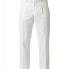 Pantalone Uomo Marina Militare e Mercantile OEKO TEX