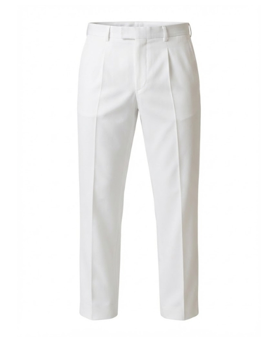 Pantalone Uomo Marina Militare e Mercantile OEKO TEX