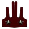 Mostrine-Militari-Bersaglieri-Esercito
