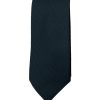 Cravatta-Militare-Nera