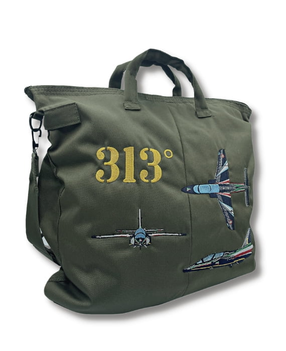 313° Gruppo Helmet Bag