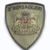 Omerale Brigata Sassari 3° Bersaglieri
