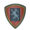 Omerale Brigata Aosta EI Verde Oliva Equipaggiamento militare Fanteria