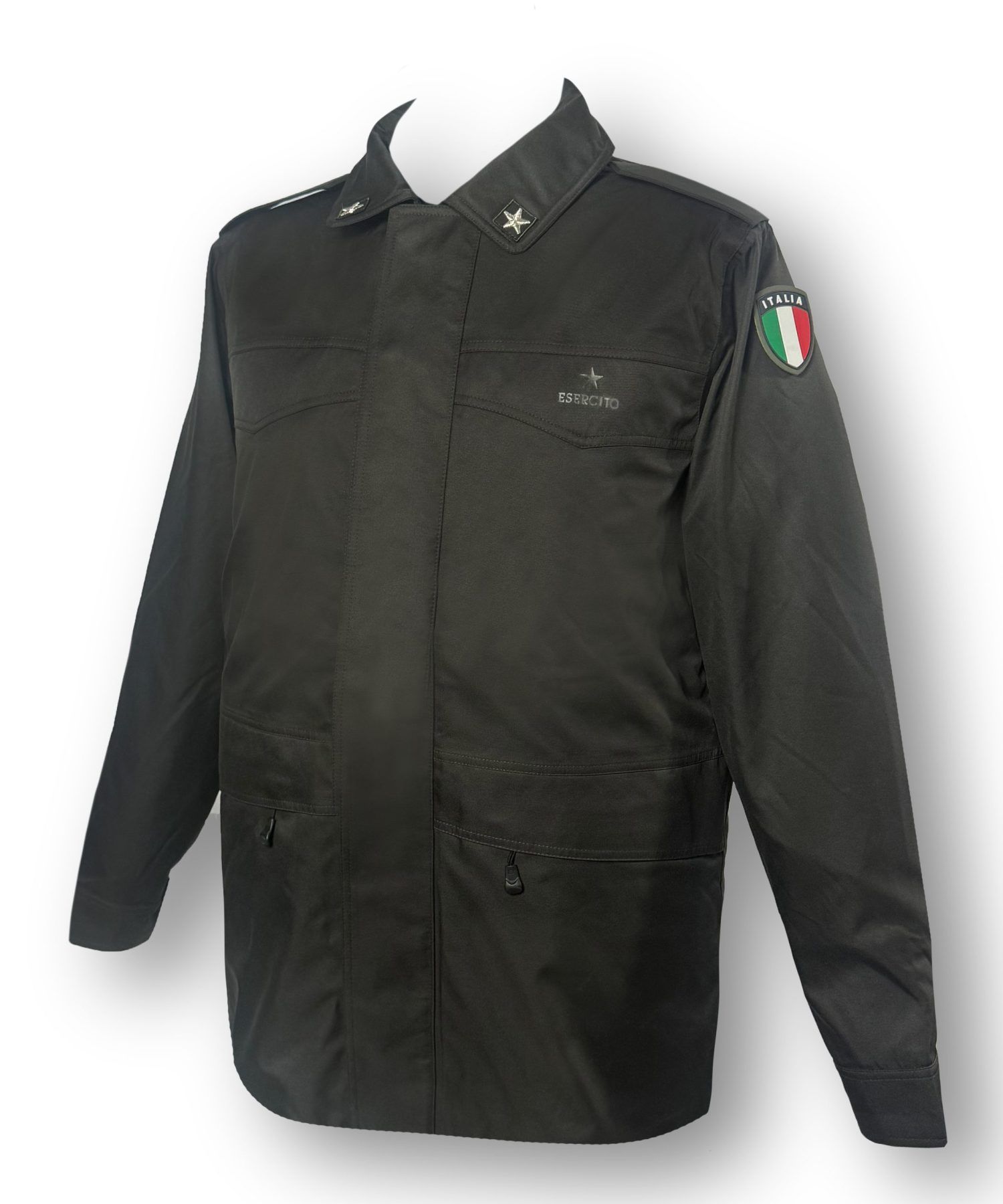 Impermeabile di Servizio Esercito Italiano