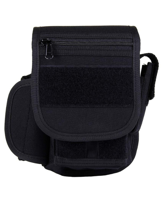 Borsello Militare Multitasche VanOs