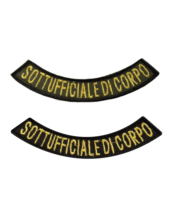 omerale-sottufficiale-di-corpo-verde-e-nero