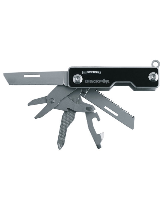 Multiuso Militare Tascabile BlackFox