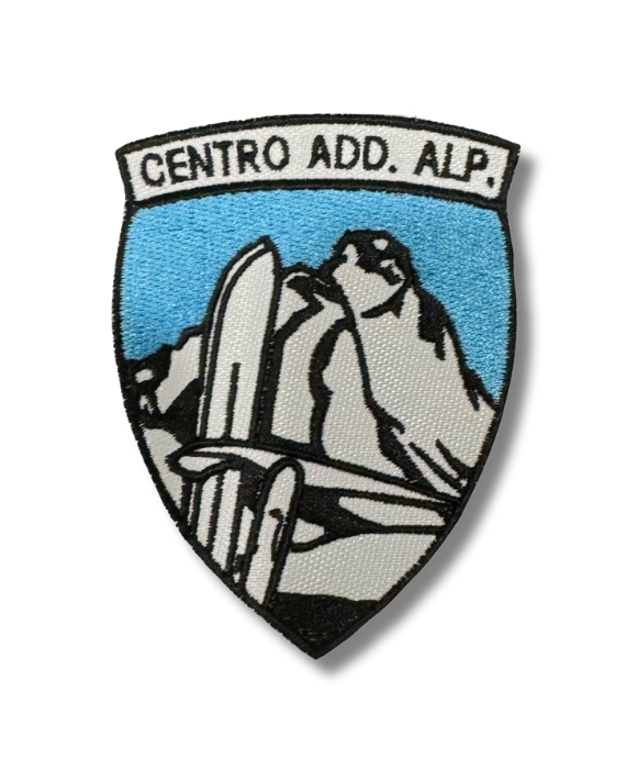 Omerale Centro Addestramento Alpini