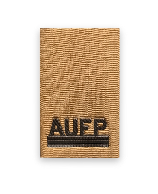 Tubolarino Mimetica AUFP Esercito