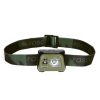 Torcia Militare da Testa - rav - vfp1 - Scuole Militari