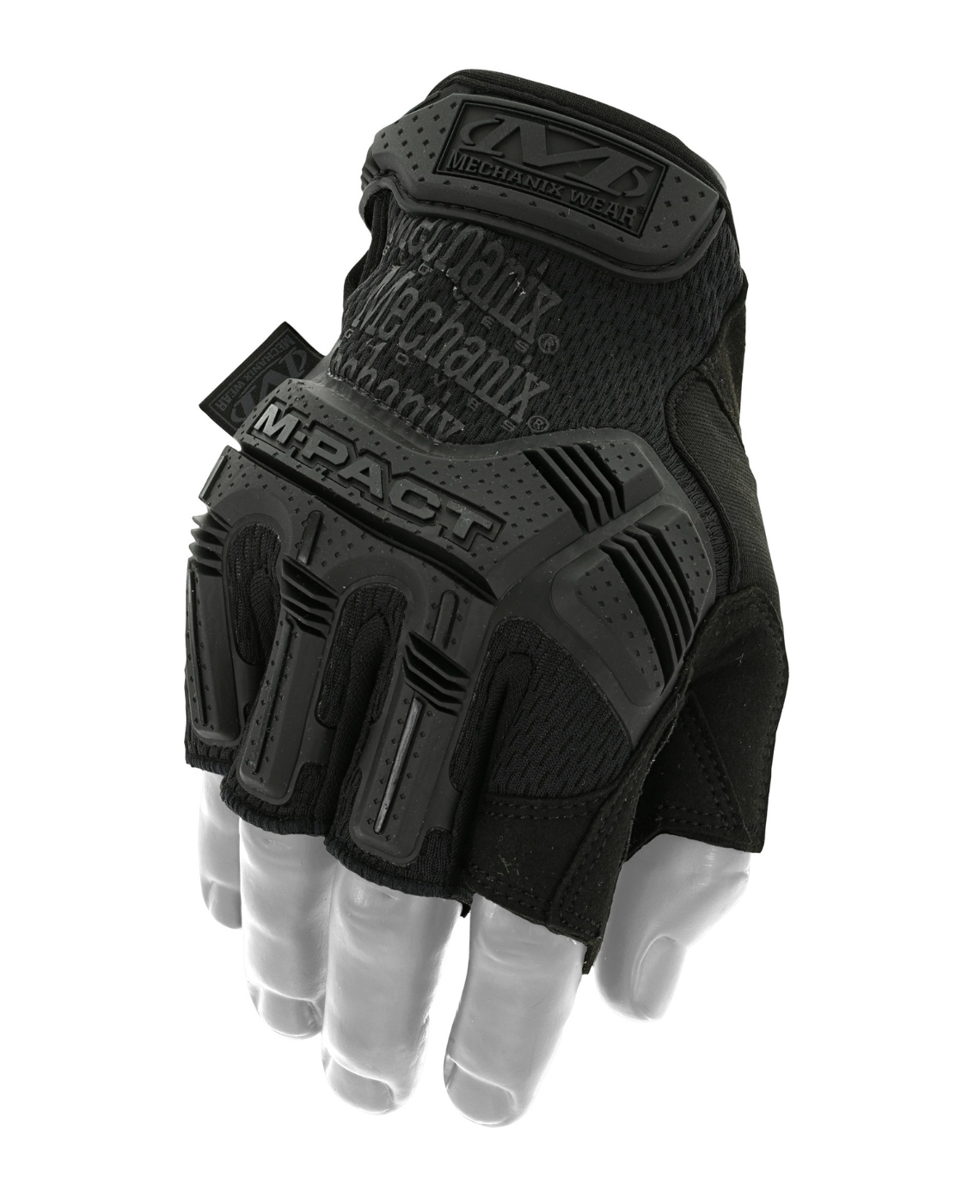 Guanti Mechanix M-Pact Senza Dita