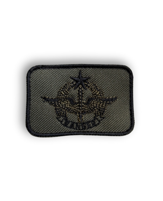 Brevetto 4° Reggimento Alpini Ranger EI