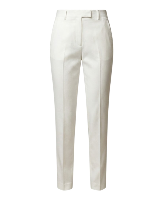 Pantalone Donna Marina Militare OEKO TEX