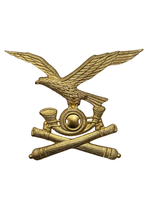 Fregio Berretto Alpini Artiglieria
