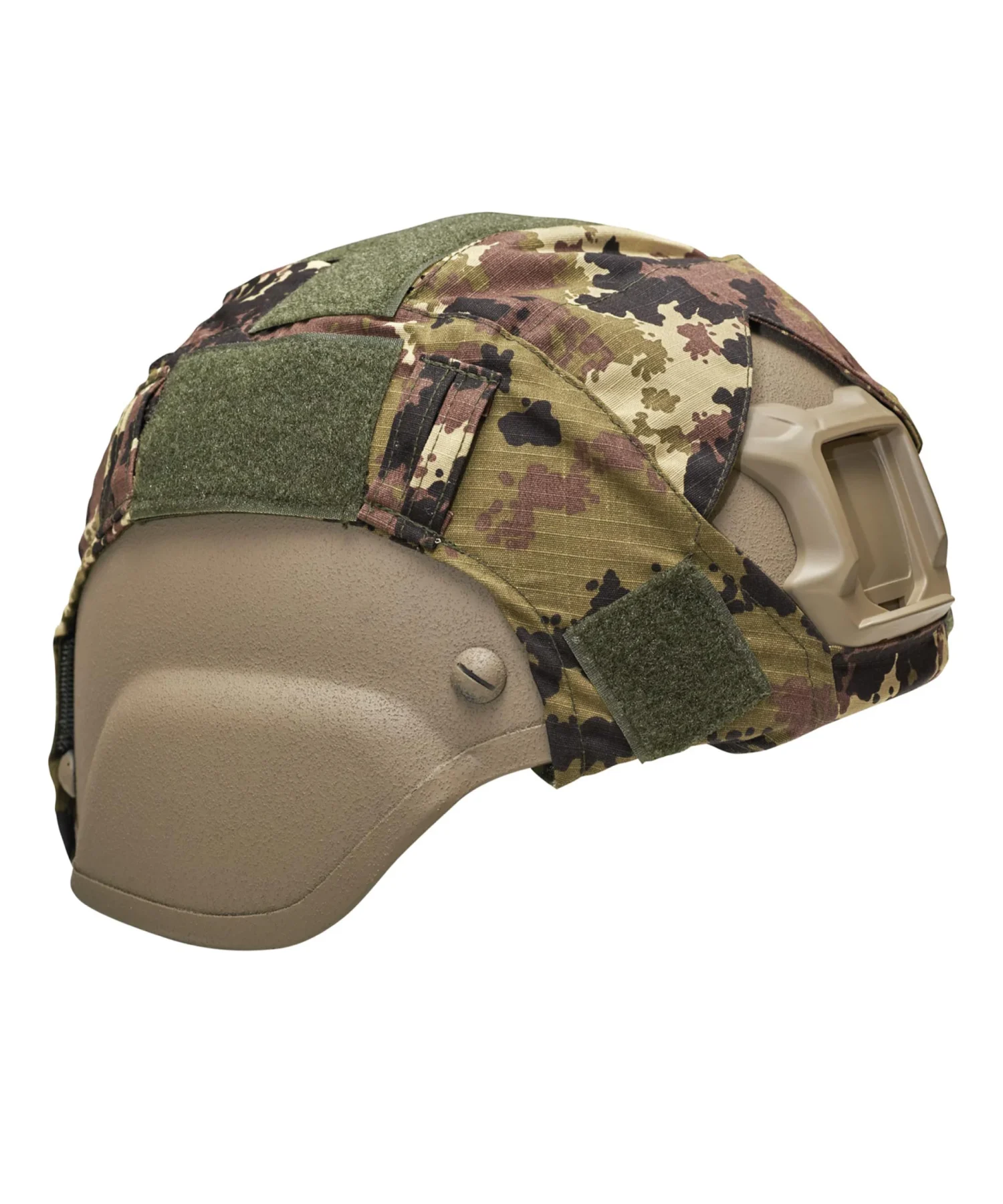 Calotta Copri Elmetto Militare