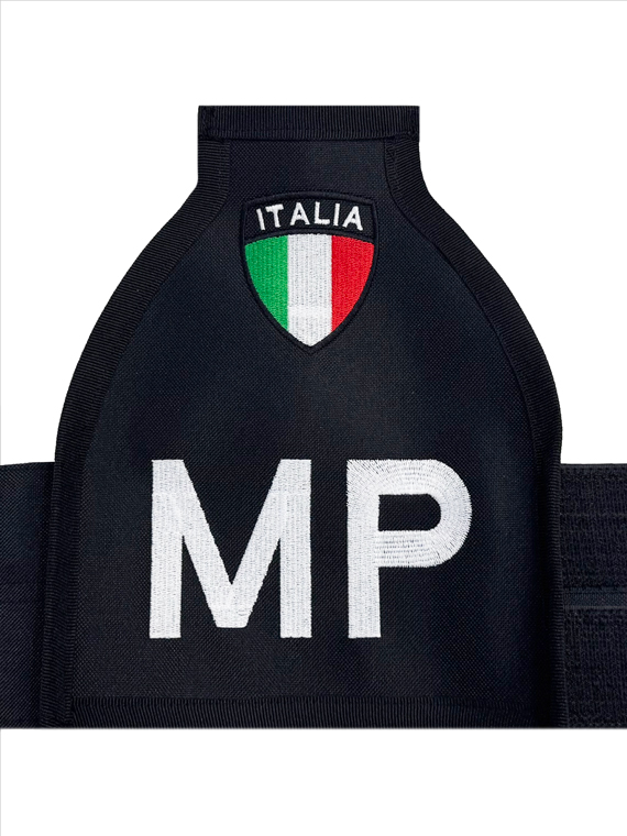Fascia Braccio Carabinieri MP