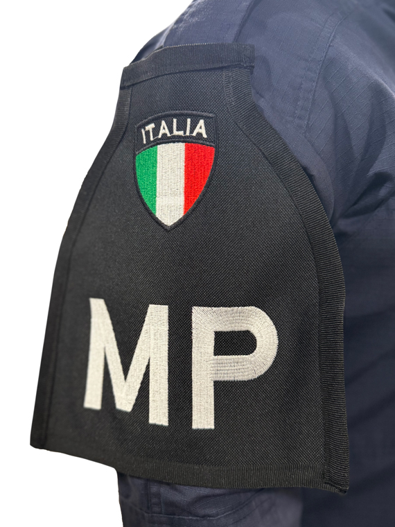 Fascia Braccio Carabinieri MP - Mimetica Militare Carabinieri