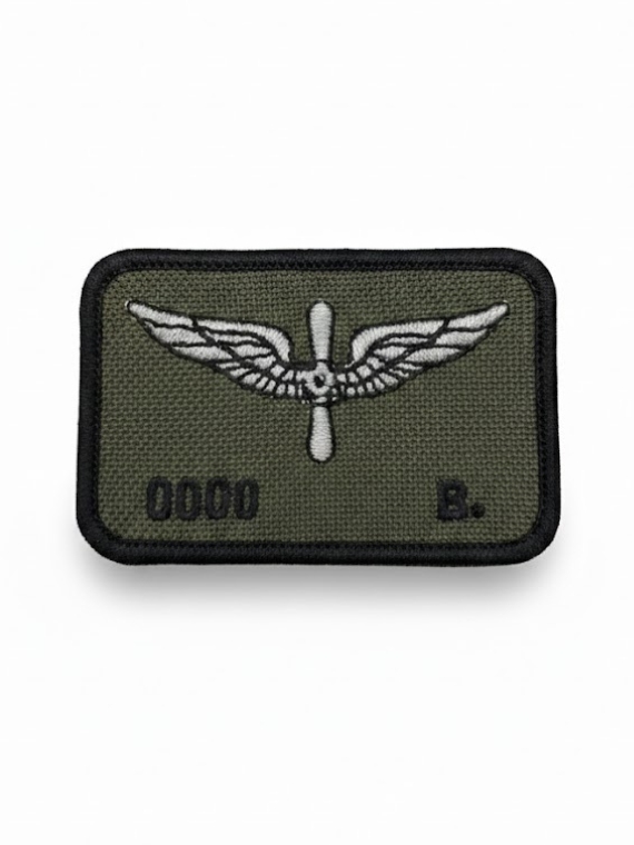 Brevetto Specialista Aviazione Esercito