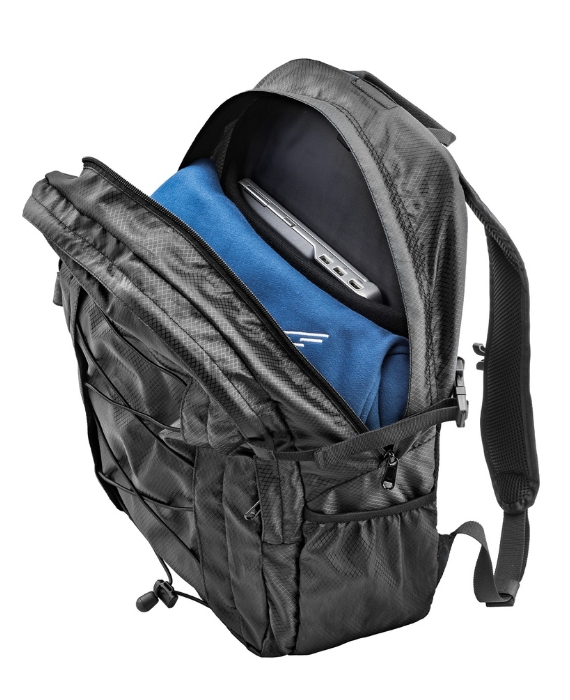 Zaino Militare 30 Lt Nero