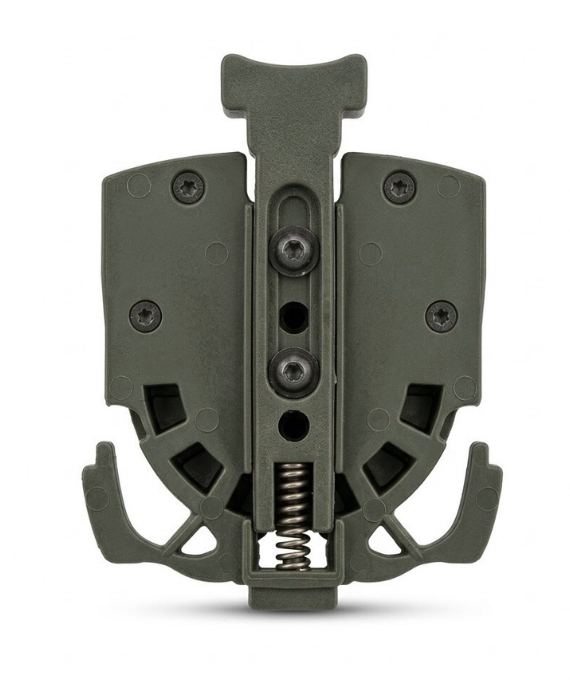 Alternative view of Maschio Sistema Rotativo per Fondina Evolution5 Esercito Italiano