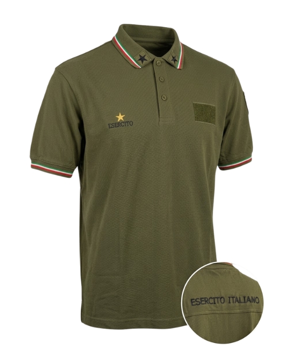 Polo Esercito Italiano