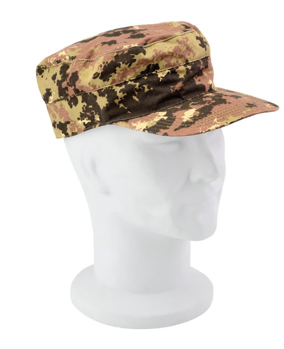 Berretto Stupida Esercito Italiano Defcon5
