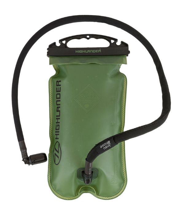 Camel Bag 2 Lt per Tasca Zaino