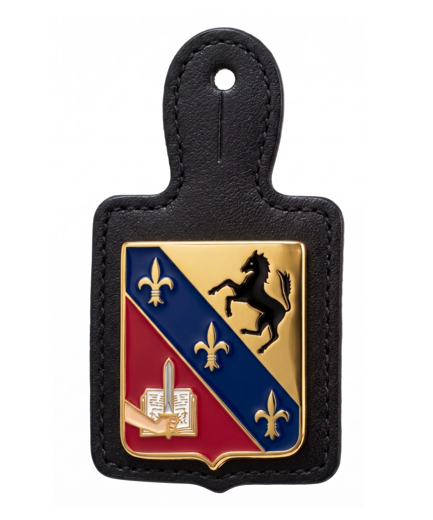 Battipetto Pendif Scuola Militare Nunziatella