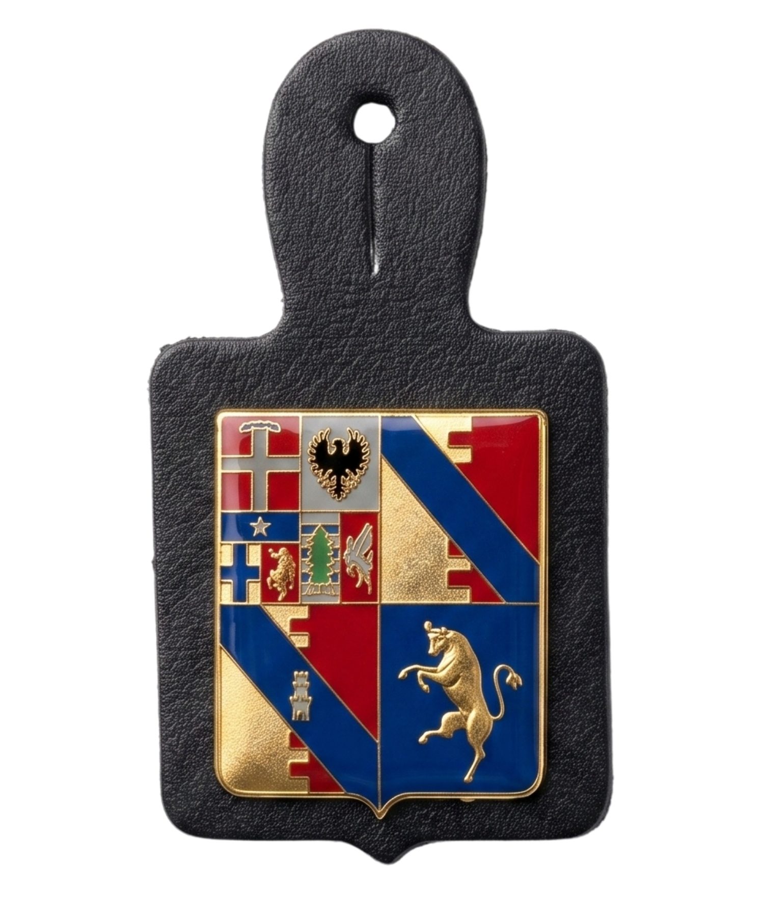 Battipetto Pendif Scuola Ufficiali Esercito