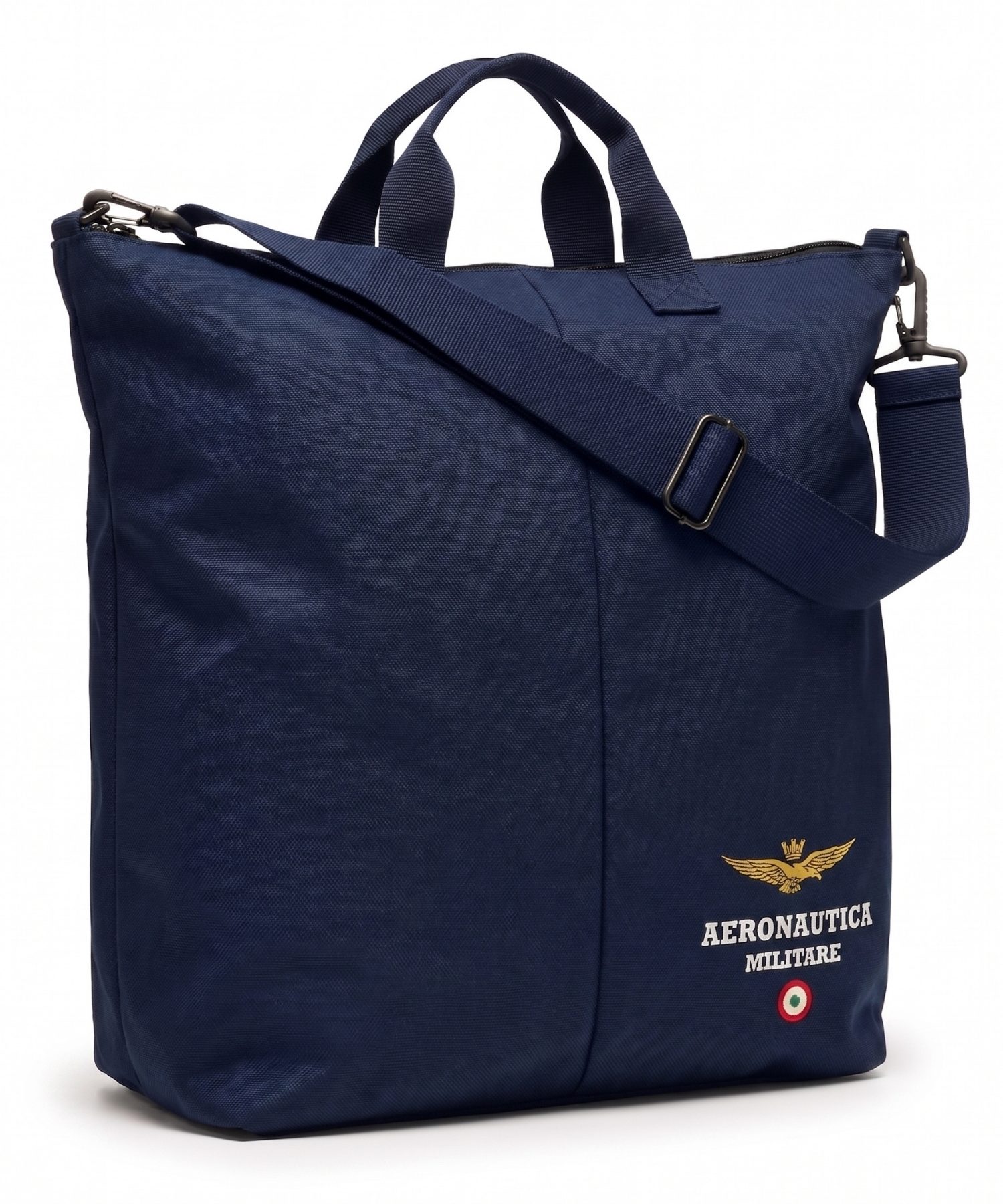 Borsa Porta Casco Blu Aeronautica Militare