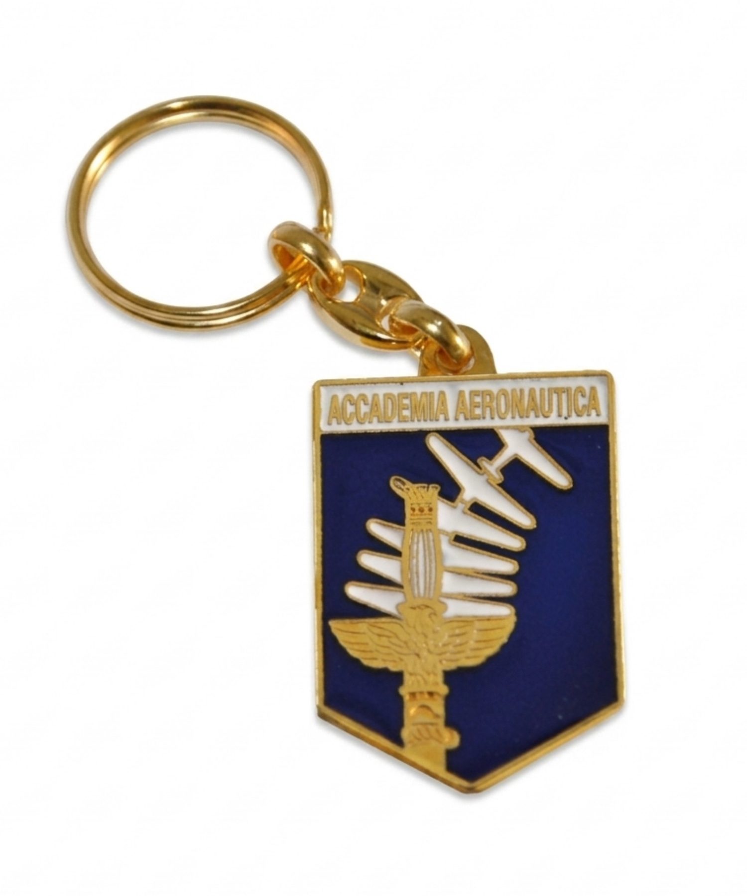 Portachiavi Accademia Aeronautica