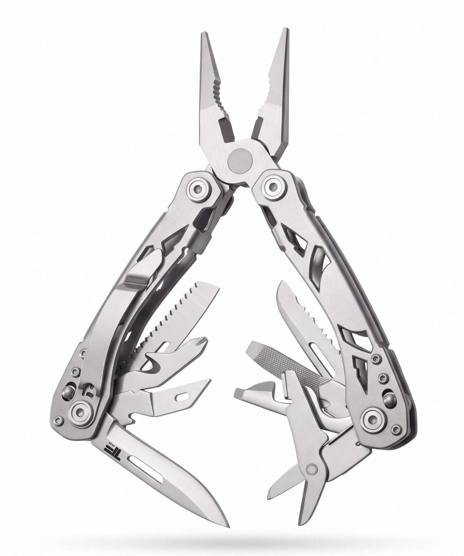 pinza multiuso 6 in 1