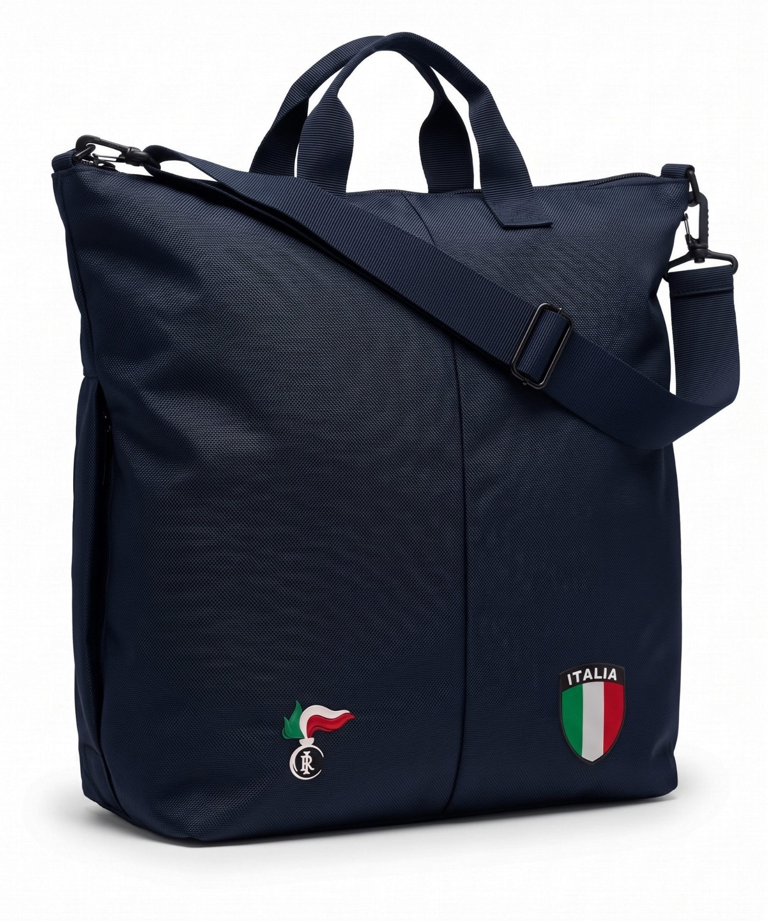 Borsa Porta Casco Blu Arma dei Carabinieri